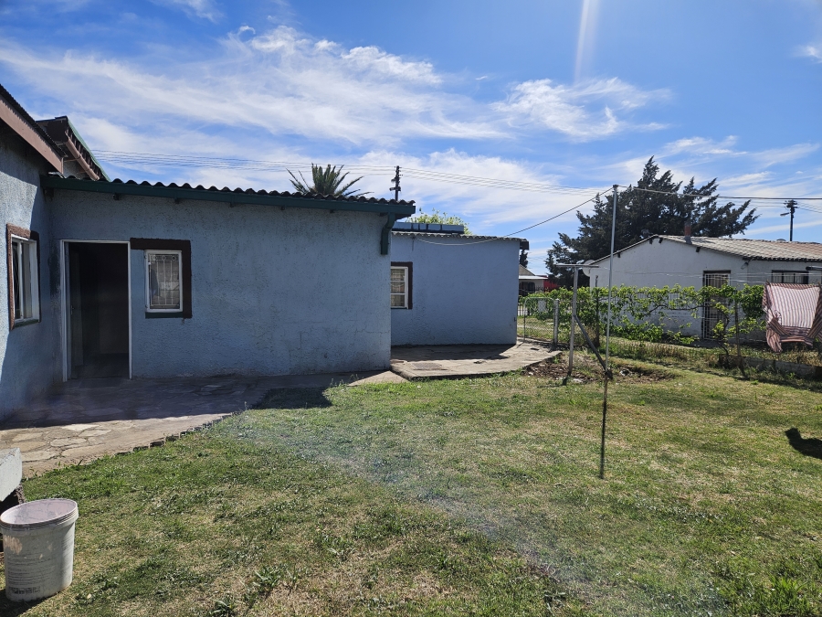 3 Bedroom Property for Sale in Heidedal Free State